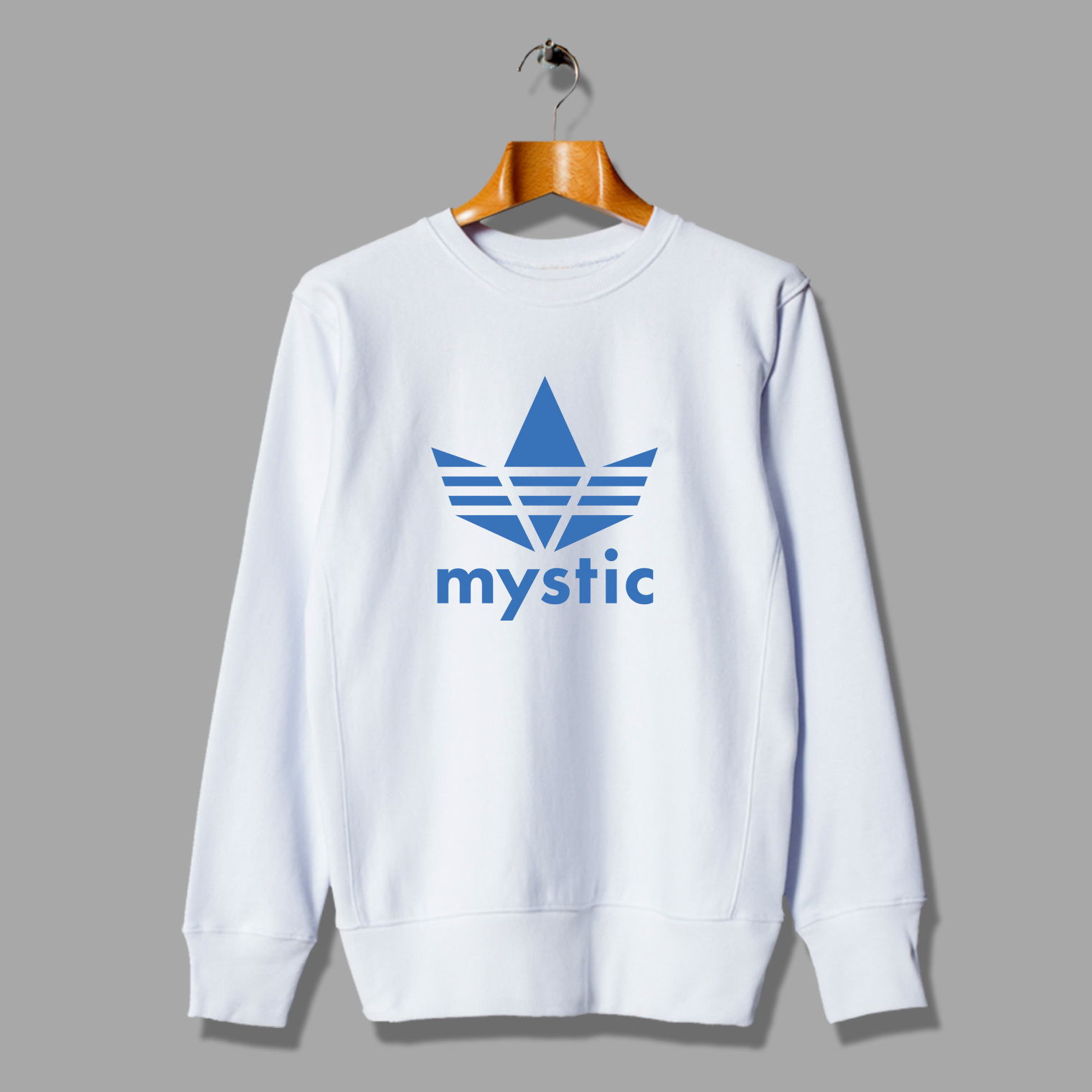 adidas unisex sweatshirt