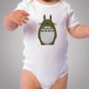 Cute Tonari and Totoro Baby Onesie