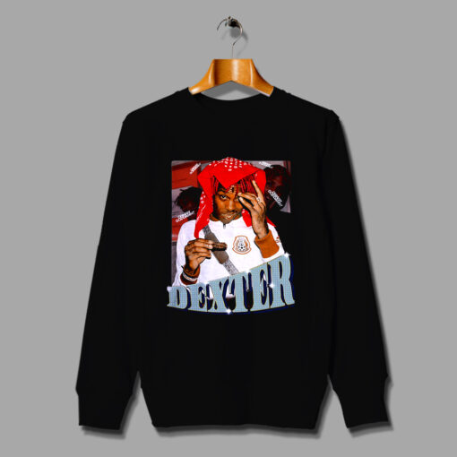 Dexter Ohman Goodamn Supreme Unisex Sweatshirt