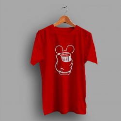 disney beer shirt