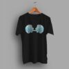 Disney Little Mermaid Shell Summer T Shirt