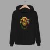 Flatbush Zombies Skull Hip Hop Unisex Hoodie