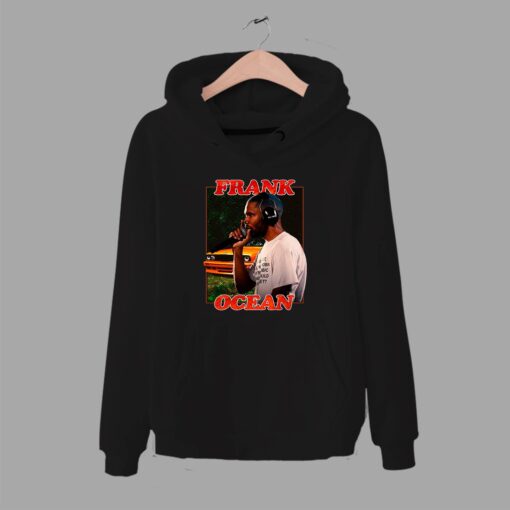 Frank Ocean Hip Hop Hoodie Urban Outfit