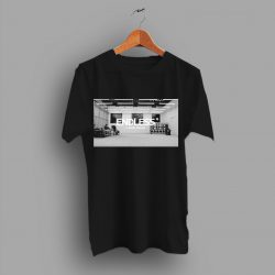 Frank Ocean Waiting Cover Album Endless For Him To Do T Shirt