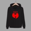 French Vanilla Wu Tang Clan Forever Hoodie