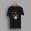 Funny Cat Meow GC Parody Inspired T Shirt