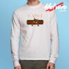 Funny Catci GC Parody Long Sleeve T Shirt