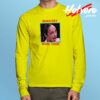 Golf Wang Shah Dey Wurl Toor Long Sleeve Shirt