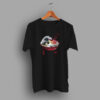 Great Wave Off Kanagawa Ramen Noodle T Shirt