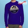 Guy Harvey Tuna Boat Long Sleeve T Shirt