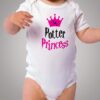 Harry Potter Princess Baby Onesie Bodysuit