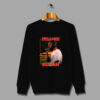 Hip Hop Sweatshirt Frank Ocean Rapper Outfit