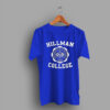 Historically Hilman College T Shirt