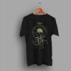 Horror Themed Inspired Cthulhu Cultist Gift Geek T Shirt