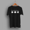 If All Else Fails CTRL ALT DEL Geek T Shirt