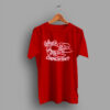 Inspired Lobsters Funny Vintage Whats Crackin T Shirt