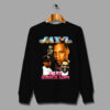 Jay Z Hard Knock Life Rapper Sweatshirt