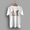 Joshua Tree National Park Summer T Shirt