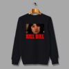 Kill Bill Gogo Yubari Quentin Tarantino Movie Sweatshirt