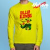 Killer Klowns Classic Long Sleeve T Shirt