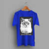 Kitten Cat Lucipurr Racerback Cute T Shirt