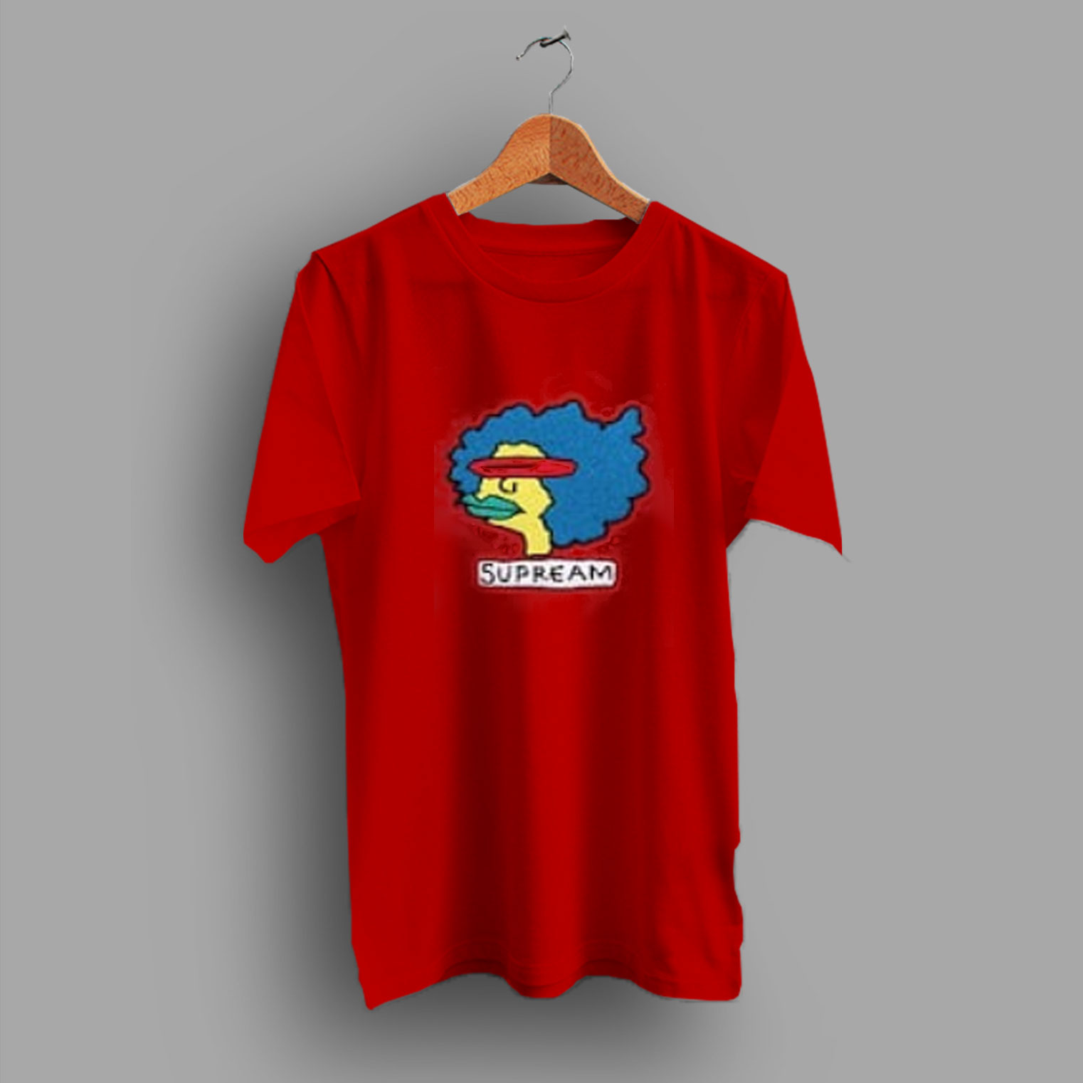 supream shirt