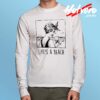 Life is a Beach Vintage Long Sleeve T Shirt