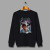 Lil Uzi Vert Vs The World Rap Battle Sweatshirt