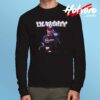 Lil Yachty Hip Hop Long Sleeve T Shirt