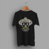 Lost Sunday Tequila Skull Vintage T Shirt