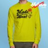 Made In The West Long Sleeve T Shirt