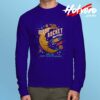 Moon Rocket Zoom Long Sleeve Shirt