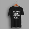 Nocturnal Feeders Style The Burbs Punk T Shirt