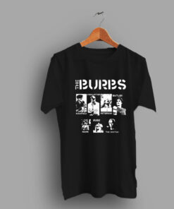 Nocturnal Feeders Style The Burbs Punk T Shirt