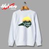 North Carolina Land Of The Pines Unisex Sweatshirt