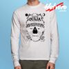 Ouija Board KIll Star Long Sleeve Shirt