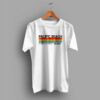 Pacific Beach City Postal Code 92109 Summer T Shirt