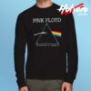 Pink FLoyd Dark Side Moon Long Sleeve Shirt