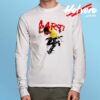 Playboi Carti Circle Jerk Style Long Sleeve Shirt