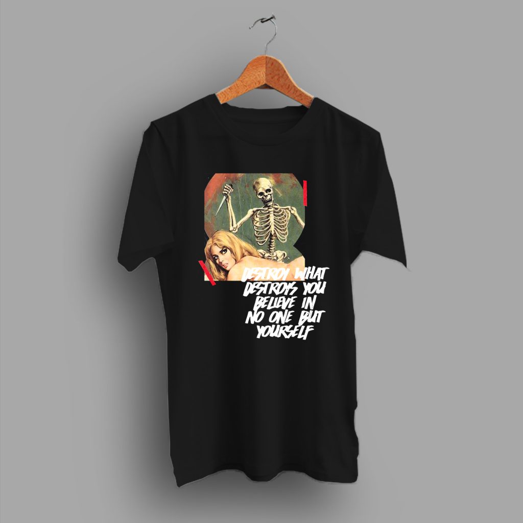 rap t shirts uk