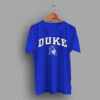 Shirt Blue Devils College Duke University T Shirt