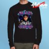 Ski Mask The Slump God Rapper Long Sleeve T Shirt