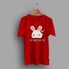 Some Bunny Love You Valentine Cute Gift T Shirt