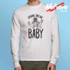 Spring Break Baby Long Sleeve T Shirt