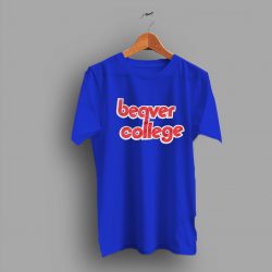 beaver college sweatshirt