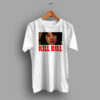 Vintage Movie Kill Bill Gogo Yubari Quentin Tarantino T Shirt