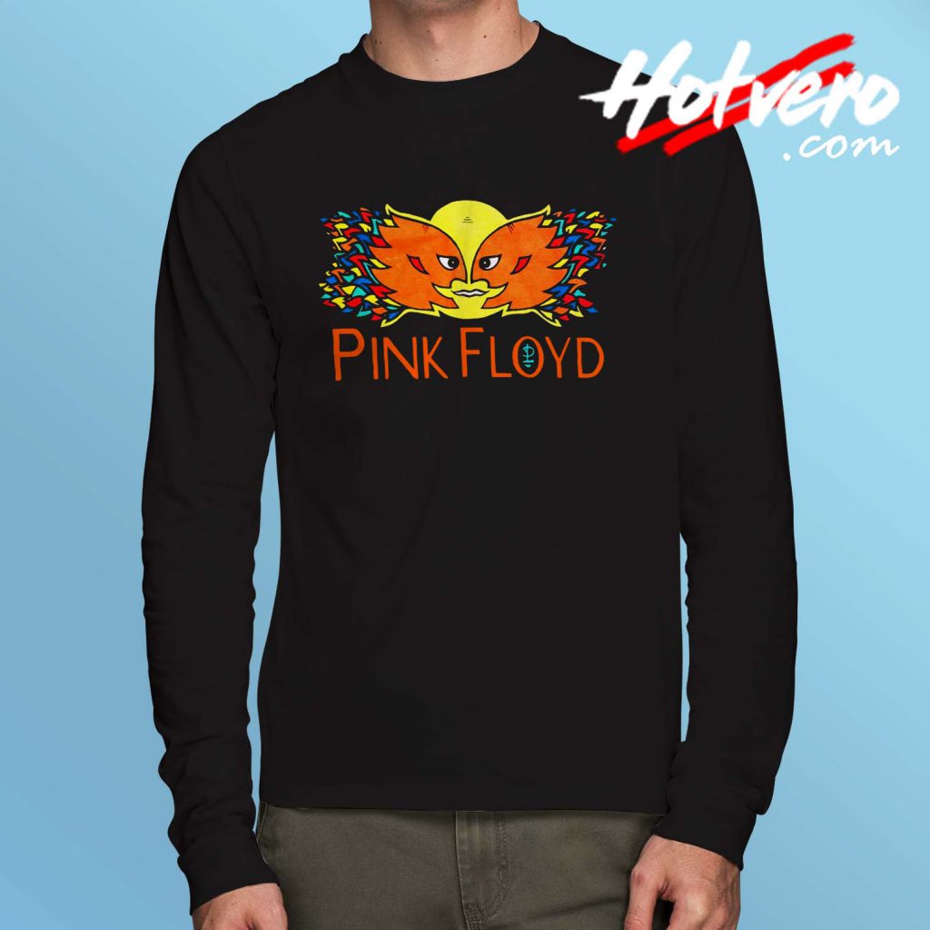 floyd shirts