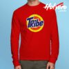 Vintage Tribe Long Sleeve T Shirt