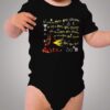 We Wish You Merry Harry Potter Christmas Baby Onesie