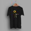 You Are My Sunshine Sunflower Summer T Shirt